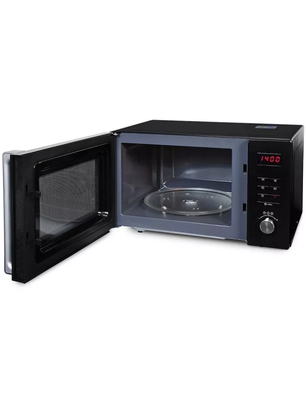 Микроволновая Печь HYM-M2062 23л 800Вт черный Микроволновая Печь HYM-M2062 23л 800Вт черный