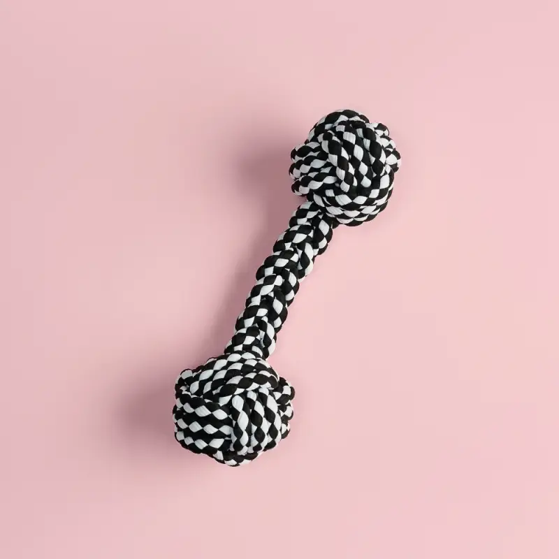 VETTA Игрушка для домашних животных, ПЭ, 27х7 см