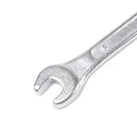 Ключ гаечный комбинированный (06 мм) JT KJ30006