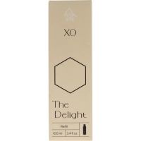 Наполнитель для аромадиффузора XO The Delight 100мл, АР 100-671