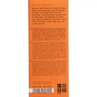 Ручка капиллярная BrunoVisconti. Basic FINELINER, чёрный стержень, узел 0.4 мм