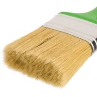 Кисть плоская универсальная Topfort Uni 63х15