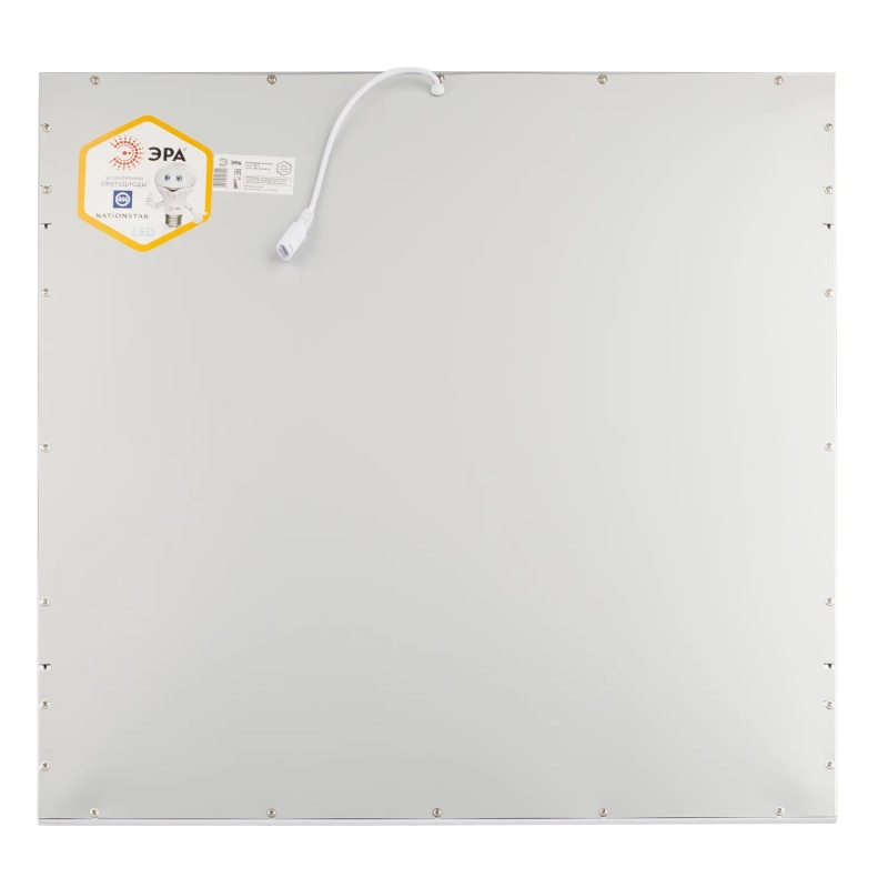 Светильник светодиодный ЭРА SPL-510-S-40K-040 IP40 40Вт 4000К б/драй