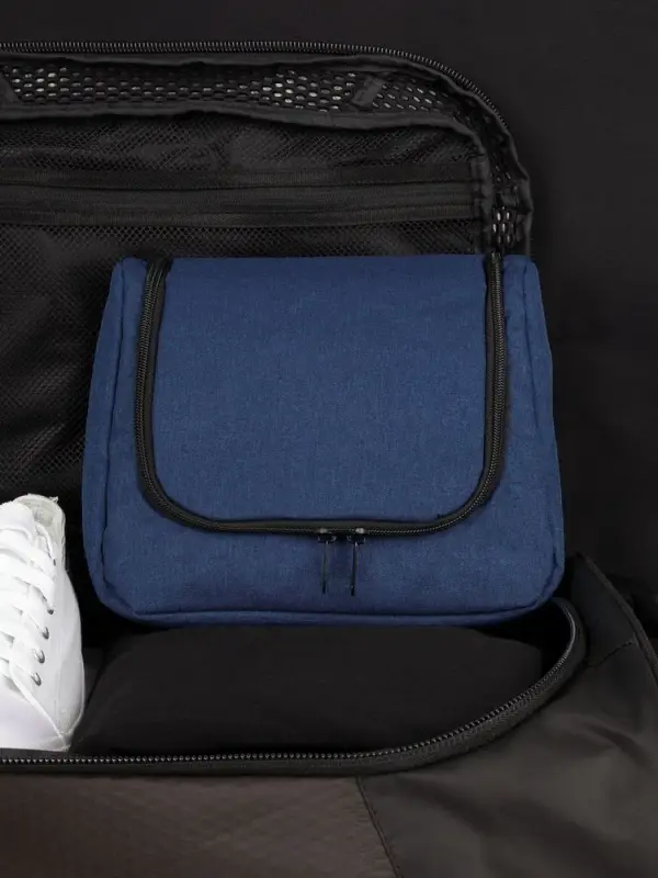 Несессер Simon, темно-синий