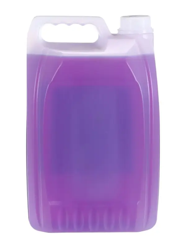 Увлажняющее жидкое мыло для рук ARIC "Черная смородина" 5л