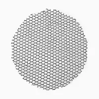 Набор для опытов "Мялка в сетке с фосфором", зеленый, пакет