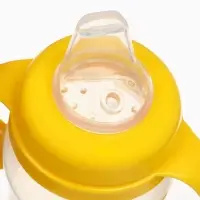 Поильник-непроливайка с носиком, 270 мл, ЦЫП-ЦЫП Поильник-непроливайка с носиком, 270 мл, ЦЫП-ЦЫП