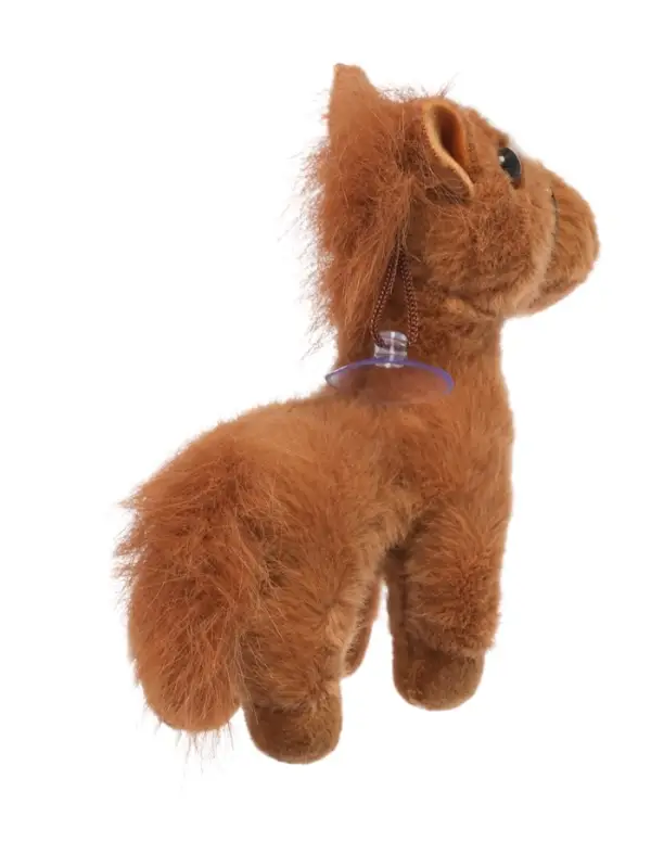 Мягкая игрушка &laquo;Лошадка&raquo;, 15 см