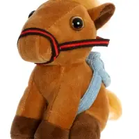 Milo toys Мягкая игрушка в шоубоксе «Поняшки»