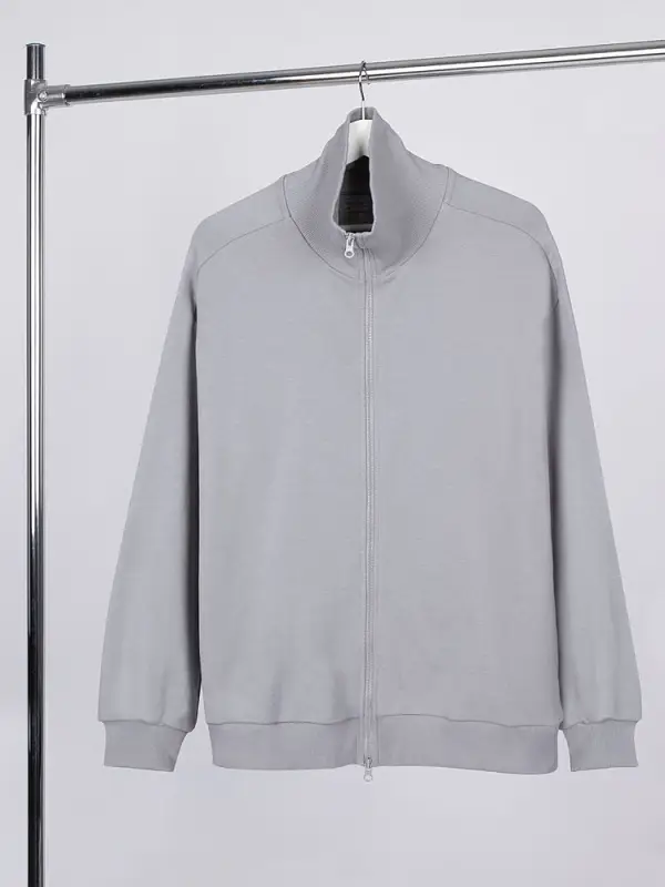 Толстовка унисекс Neofit, светло-серая, размер XL/XXL Толстовка унисекс Neofit, светло-серая, размер XL/XXL