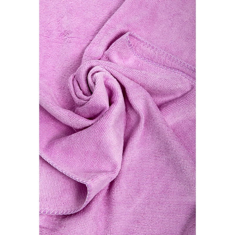 Салфетки из микрофибры набор 250 гр/м2,&nbsp; 30x45 см. (12 шт.) LIMROY LR-123