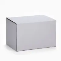 Кружка керамическая &laquo;Облачная дымка&raquo;, 400 мл