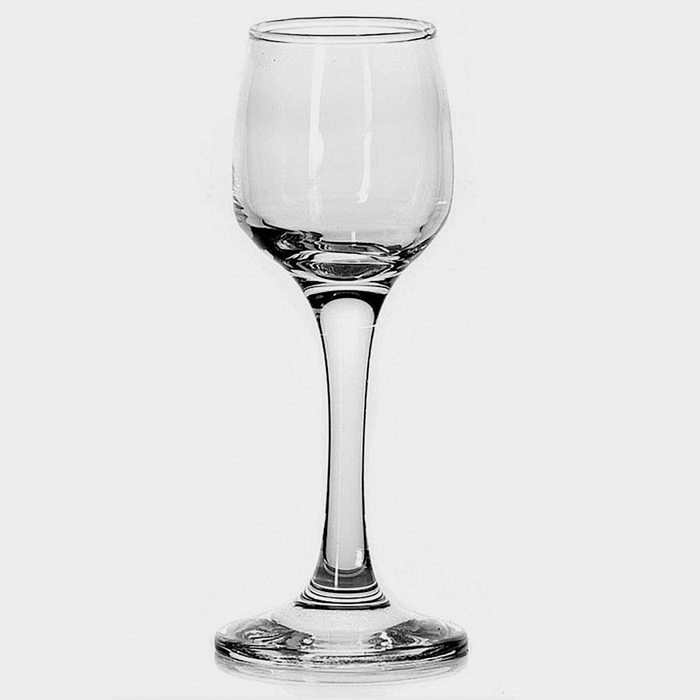 Бокал ИЗАБЕЛЛА 65 мл Бокал ИЗАБЕЛЛА 65 мл