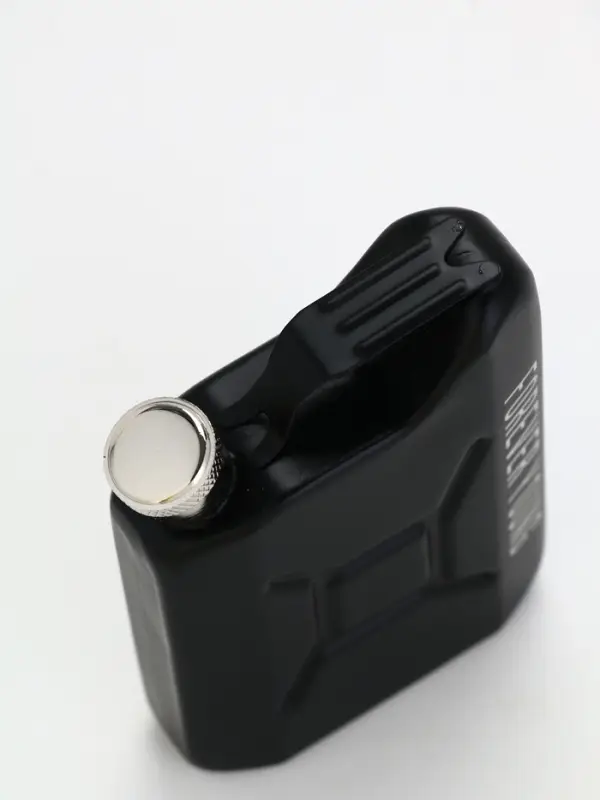 Фляжка для алкоголя, нержавеющая сталь, 120 мл