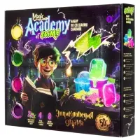 Набор для создания слаймов, Slime Magic Academy