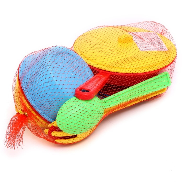 Набор посуды «Малый» Набор посуды «Малый»