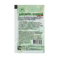 Удобрение Борная кислота, «СТК», 10 г