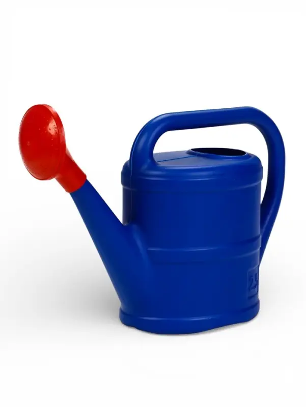 Лейка, 2.5 л, с рассеивателем, МИКС
