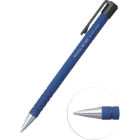Ручка шариковая автомат. PENAC RB-085B BA 0,7мм,масл,син,BA1002-03F