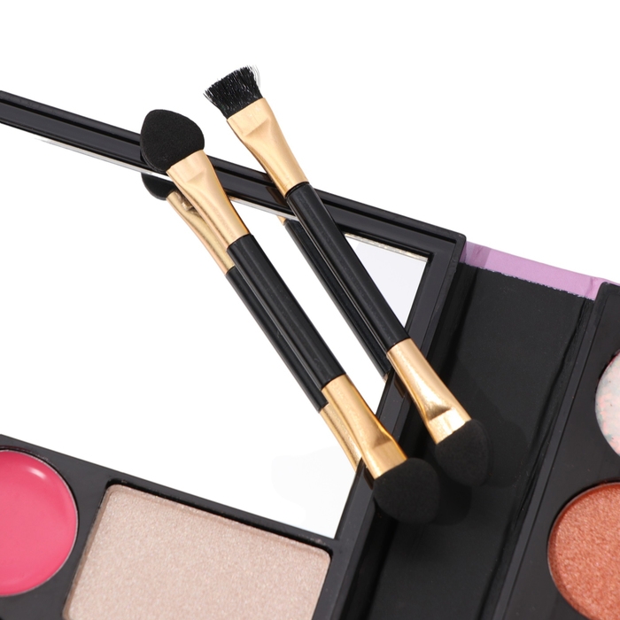 Набор декоративной косметики «Королевский единорог» Набор декоративной косметики «Королевский единорог»