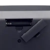 Калькулятор настольный, 16-разрядный, SDC - 1216