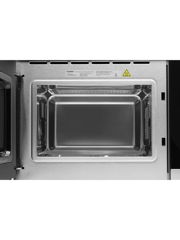 Микроволновая Печь HBW 2560 IX 25л. 900Вт Микроволновая Печь HBW 2560 IX 25л. 900Вт