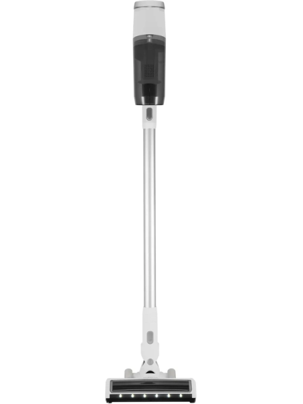 Пылесос HYV-S5550 500мл 400Вт белый