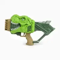 Генератор мыльных пузырей Funny toys &laquo;Динозавр&raquo;, 17.5&times;10&times;31 см, МИКС