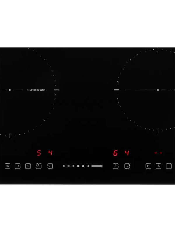 Индукционная варочная поверхность HHI 6741 BG Индукционная варочная поверхность HHI 6741 BG
