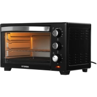 Мини-печь MIO-HY090 20л. 1380Вт черный