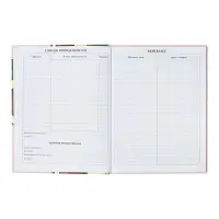 Дневник универсальный для 1-11 классов, Avocato, твердая обложка 7БЦ, глянцевая ламинация, 40 листов