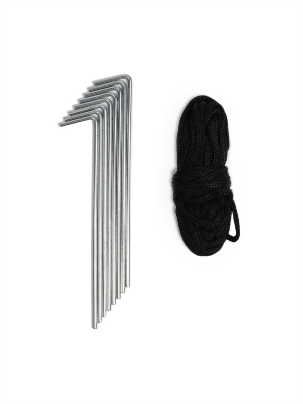 Палатка туристическая Maclay, самораскрывающаяся для душа, 150 х 150 х 210 см