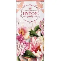 Чай черный HYTON в тубусе 50 г5