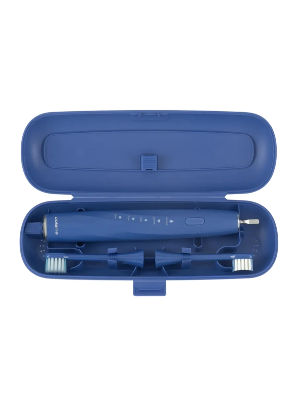 Электрическая зубная щетка PETB 0105 TC