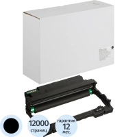 Драм-картридж Retech DL-420 чер. для Pantum P3010/P3300/6700/7100