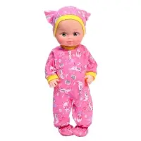 Пупс &laquo;Малыш&raquo;, звуковые функции, 40 см, МИКС
