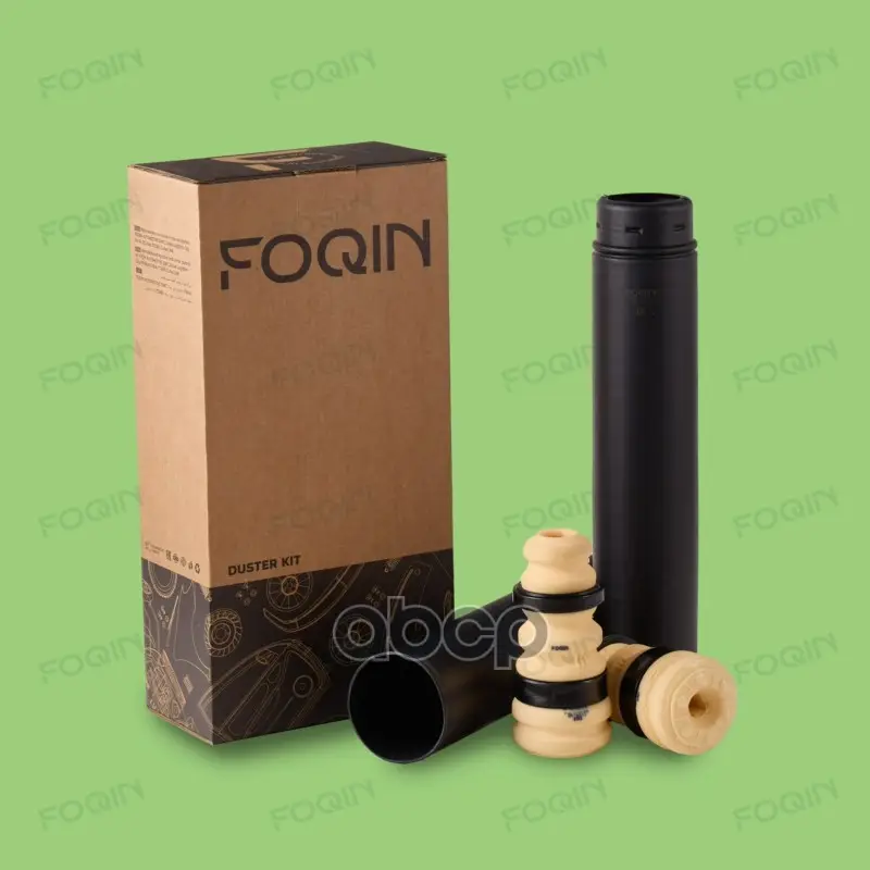 Комплект сервисный амортизатора FOQIN арт. FQ120158