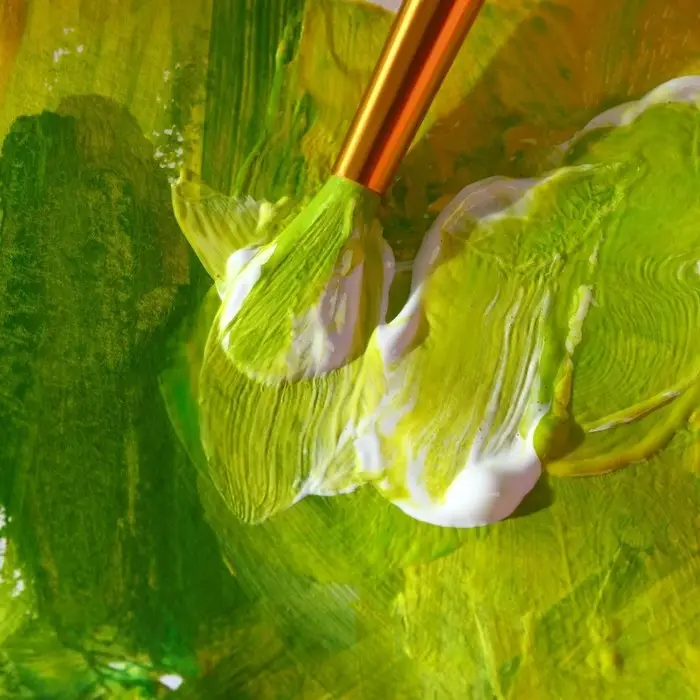 Краска акриловая, набор 6 цветов х 5 мл, Shine, Calligrata Kid, ГЛЯНЦЕВЫЕ (повышенное содержание пигмента), морозостойкие Краска акриловая, набор 6 цветов х 5 мл, Shine, Calligrata Kid, ГЛЯНЦЕВЫЕ (повышенное содержание пигмента), морозостойкие