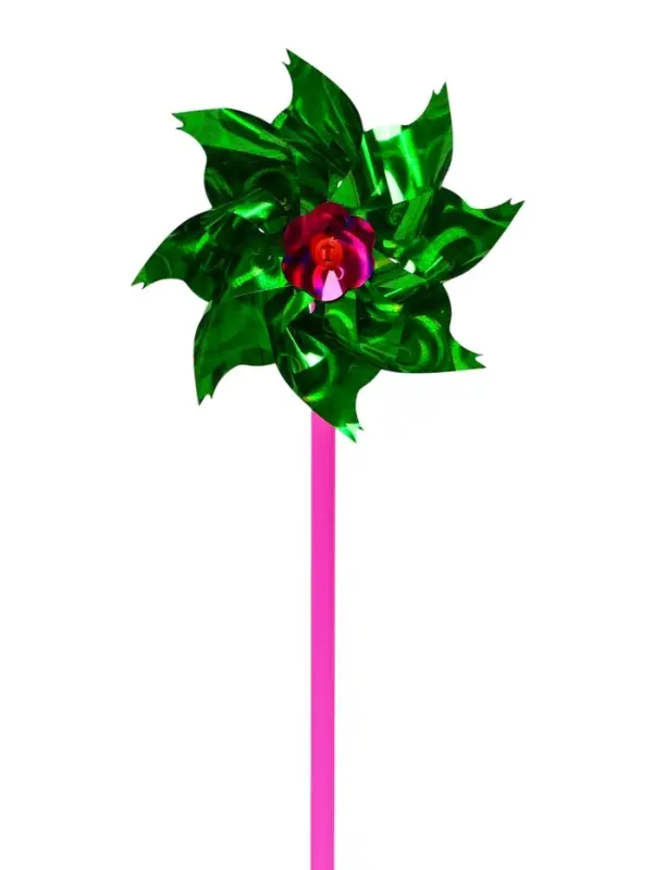 Набор ветерков, 30 шт., 9&times;18 см, МИКС