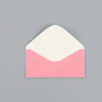 Конверт для денег &laquo;В День Рождения&raquo;, кошечка, 16,5 х 8 см