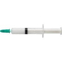 Термопаста КПТ-8 REXANT, шприц, 2 мл (09-3751)
