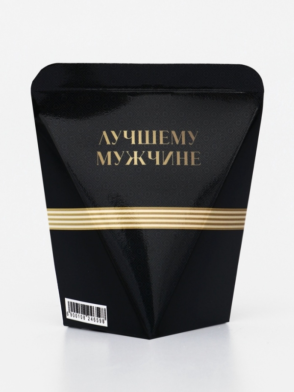 Печенье с предсказанием "Лучшему мужчине", 6 г