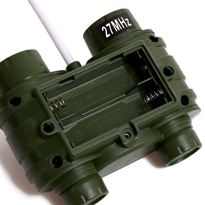 Танковый бой Т34 vs M1A2, на радиоуправлении, 2 танка, свет и звук Танковый бой Т34 vs M1A2, на радиоуправлении, 2 танка, свет и звук