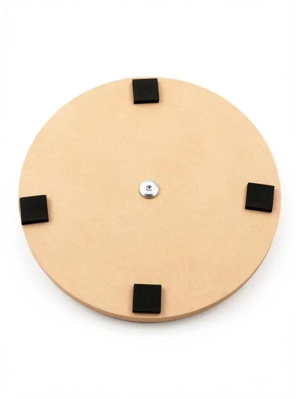 Когтеточка-шар &laquo;Шасси-Шар&raquo;, 20&times;20 см &times; 18.5 см, с игрушкой