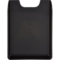 Лоток горизонтальный для бумаг Attache наб. из 2 шт. + органайзер (1085911)