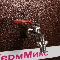 Умывальник &laquo;ТермМикс&raquo;, без ЭВН, нержавеющая мойка, 17 л, цвет медь