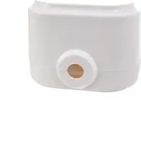Колодка K02 2 места 2P+PE 16A CLASSIC