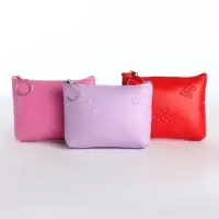 Кошелёк монетница &laquo;Бантик&raquo; Выбражулька, на молнии, МИКС