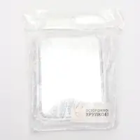 Зеркало настольное, двустороннее, 13.5&times;17.5 см, (10.5&times;14 см), МИКС