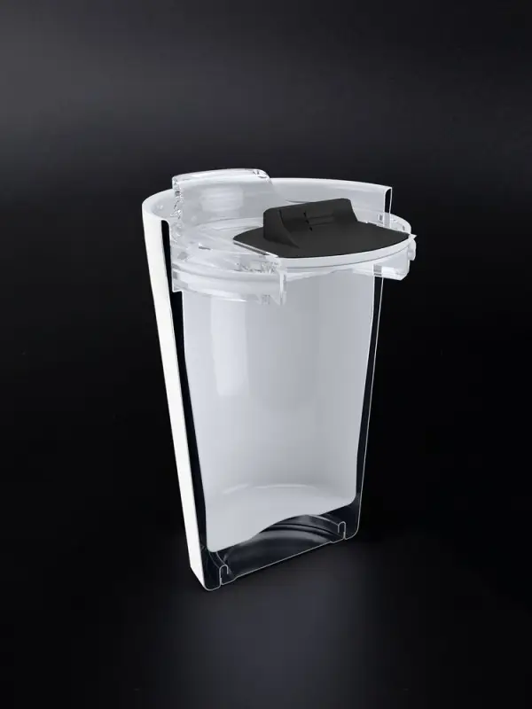 Термостакан iconyMug, белый Термостакан iconyMug, белый